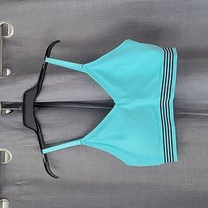 Torrid padded bralette